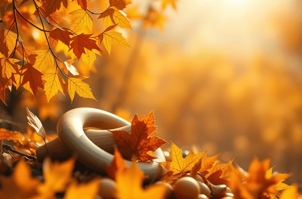 Exploring Fall Feasts: How They Foreshadow Christ’s Return