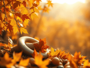 Exploring Fall Feasts: How They Foreshadow Christ’s Return