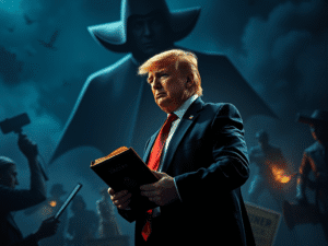 MSM’s “No Kings” Plot: Globalists Dividing America in Attempt to Crush Trump