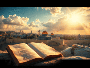 Biblical Israel: Replacement Theology or Fulfilling Prophecy?