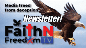 YouTube Just Banned This Video on B17: Here’s the Natural Treatment Big Pharma Doesn’t Want You to See (FaithNFreedomTV Newsletter Nov 24,2025)