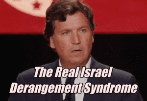 Tucker Carlson’s Nick Fuentes Meltdown: MAGA’s Israel Civil War Explodes