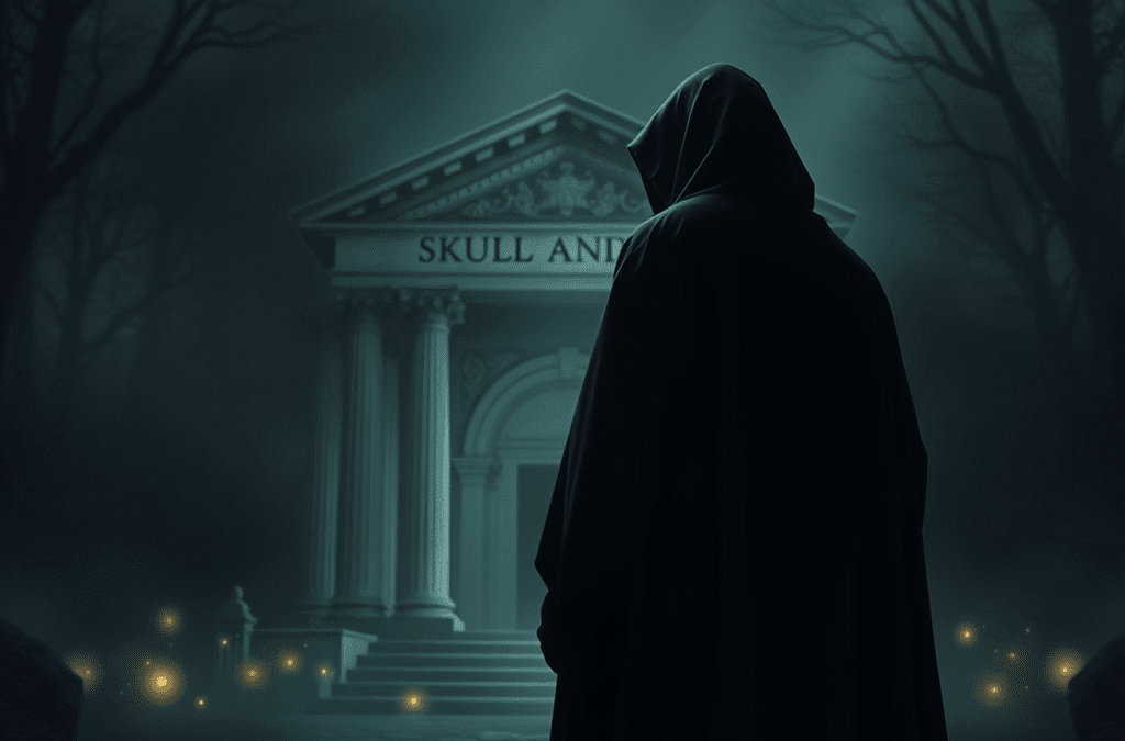 Judge Boasberg Skull and Bones: Deep State Ties & Anti-Trump Rulings Exposed