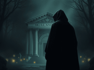 Judge Boasberg Skull and Bones: Deep State Ties & Anti-Trump Rulings Exposed