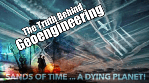 Chemtrails Exposed 2026: Elite Geoengineering Attack – Health Risks, Proof & How to Fight Back