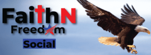 FaithNFreedom Social — Christian community for truth seekers