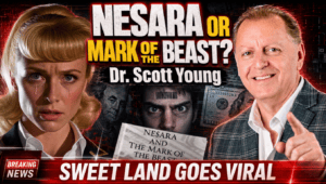 NESARA or Mark of the Beast? Dr. Scott Young LIVE. Viral Sweet Land Video. B2T Show, Jul 13, 2026