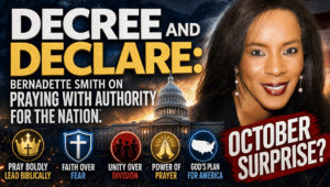 Decree and Declare: What the Bible Says About Speaking With Authority